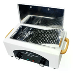 Sterilizzatore a secco estetista tatuatore dentale medico veterinari 220° timer