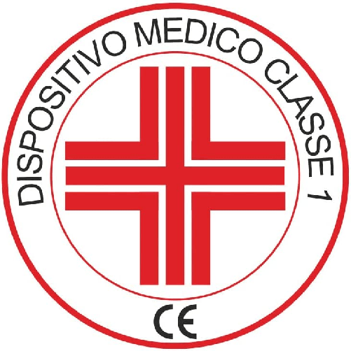 Materasso-Memory-Foam-Singolo-85x190-Alto-21-cm---4-Strati-Dispositivo-Medico-Rivestimento-Pure-|-Bora