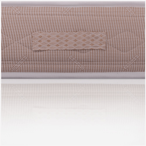 Materasso-Ignifugo-Alla-Francese-140x200-alto-18-cm---Waterfoam-certificato-Classe-1IM-|-Ignifugo-H18