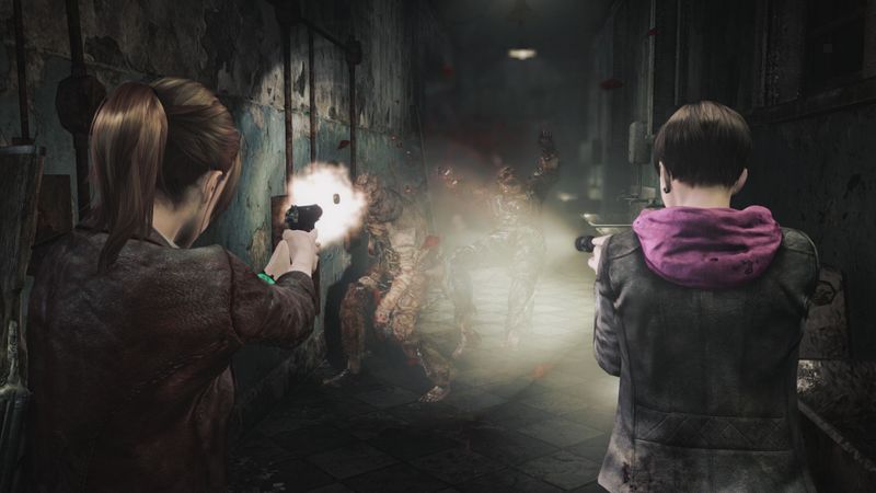 Halifax-Resident-Evil-Revelations-2-Ps4-Standard-ITA-PlayStation-4