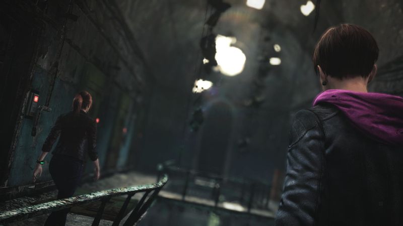 Halifax-Resident-Evil-Revelations-2-Ps4-Standard-ITA-PlayStation-4