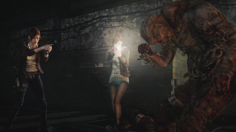Halifax-Resident-Evil-Revelations-2-Ps4-Standard-ITA-PlayStation-4