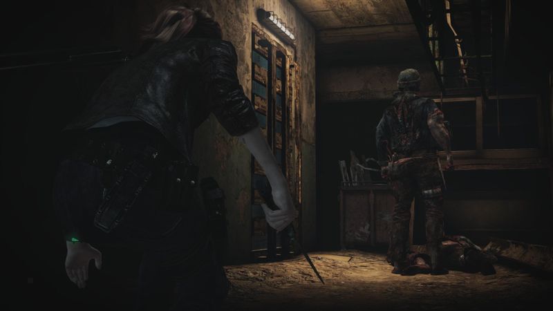 Halifax-Resident-Evil-Revelations-2-Ps4-Standard-ITA-PlayStation-4