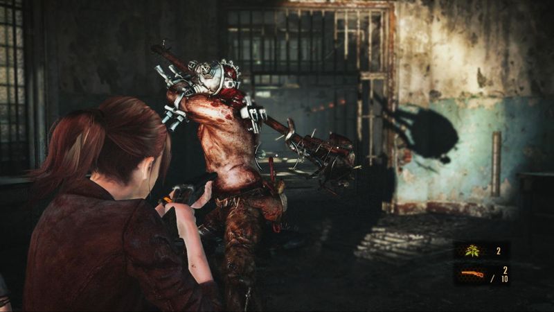 Halifax-Resident-Evil-Revelations-2-Ps4-Standard-ITA-PlayStation-4