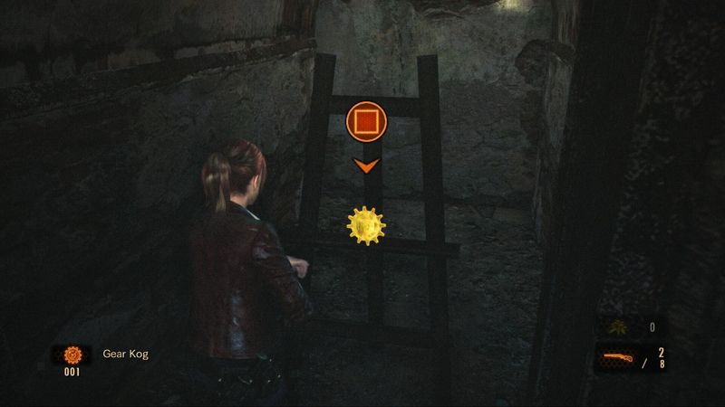 Halifax-Resident-Evil-Revelations-2-Ps4-Standard-ITA-PlayStation-4