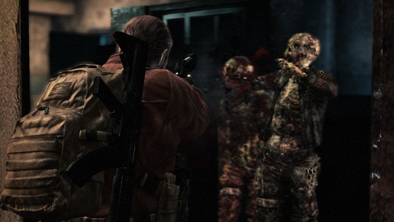 Halifax-Resident-Evil-Revelations-2-Ps4-Standard-ITA-PlayStation-4