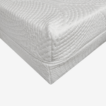 Materasso-Sfoderabile-80x190-cm-Singolo---Alto-18-cm-Waterfoam-Anallergico-Antiacaro-Traspirante-|-Sim