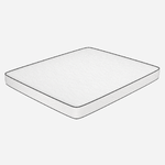 Materasso-economico-Matrimoniale-160x190-altezza-15-cm---Memory-Foam-|-Simple