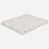 Materasso-Trestrati-Matrimoniale-165x200-alto-22-cm---Memory-Gel-Relaxa-Sfoderabile-Rivestimento-Aloe-Vera-|-Lupin-III