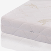 Materasso-Trestrati-Matrimoniale-165x200-alto-22-cm---Memory-Gel-Relaxa-Sfoderabile-Rivestimento-Aloe-Vera-|-Lupin-III