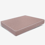 Materasso Ignifugo Alla Francese 140x195, alto 18 cm - Waterfoam, certificato Classe 1IM | Ignifugo H18