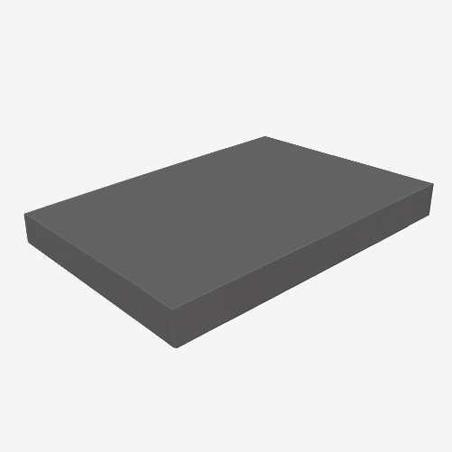 Materasso-Ignifugo-Alla-Francese-140x195-alto-18-cm---Waterfoam-certificato-Classe-1IM-|-Ignifugo-H18