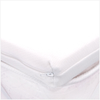Topper-140x200-Memory-Foam-per-materasso---alto-5-cm-sfoderabile-tessuto-AloeVera-|-Correttore-H5-