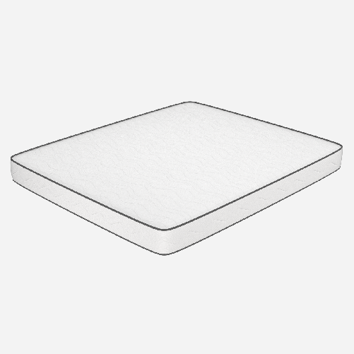 Materasso-economico-Matrimoniale-180x200-altezza-15-cm---Memory-Foam-|-Simple