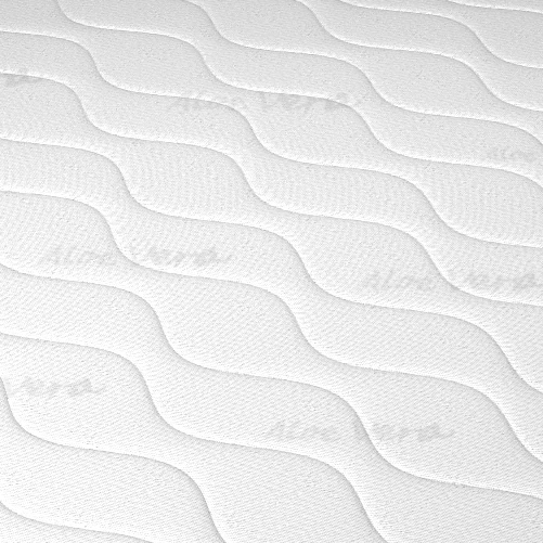 Materasso-Matrimoniale-165x190-Alto-10-cm---Waterfoam-Aloe-Vera-Pieghevole-|-Plus-H10