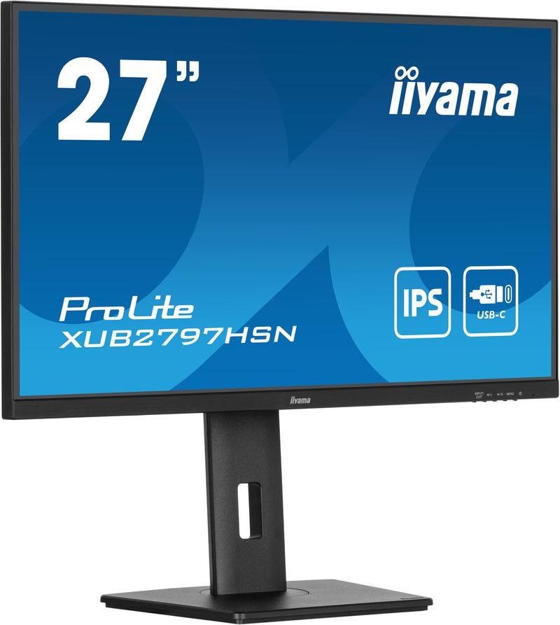 iiyama-ProLite-XUB2797HSN-B2---Monitor-IPS-27--Full-HD