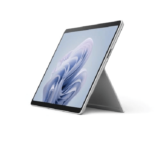 Microsoft Surface Pro 10 Intel Core Ultra 7 1 TB 33 cm (13") 64 GB Wi-Fi 6E (802.11ax) Windows 11 Pro Platino