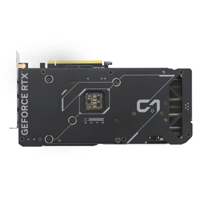 ASUS-Dual--RTX4070TIS-O16G-NVIDIA-GeForce-RTX-4070-Ti-SUPER-16-GB-GDDR6X