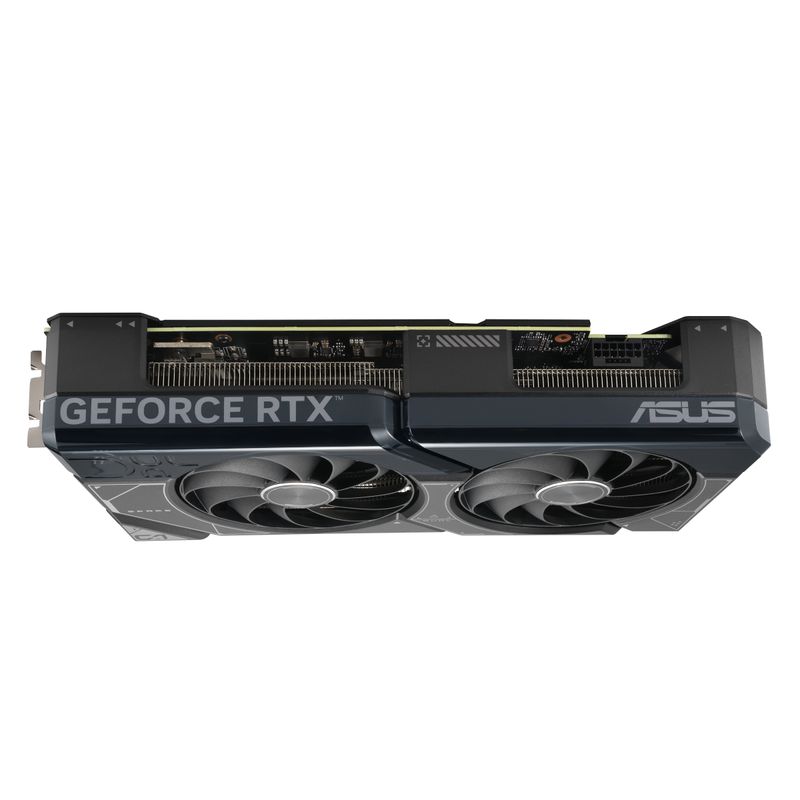 ASUS-Dual--RTX4070TIS-O16G-NVIDIA-GeForce-RTX-4070-Ti-SUPER-16-GB-GDDR6X