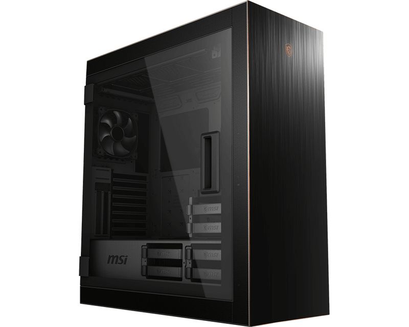 MSI-MPG-SEKIRA-500G-Midi-Tower-Nero-5-Usb-3.2-9-Driver-Bays-35-25