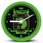 OROLOGIO DA TAVOLO HARRY POTTER BRUTALIST SLYTHERIN - GP85889