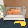 Materasso-per-Culla-65x120-alto-16-cm---Waterfoam-Anallergico-Antiacaro-|-Primavera-Baby
