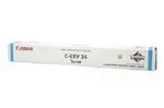 Canon-C-EXV-34-cartuccia-toner-1-pz-Originale-Ciano