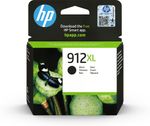 HP-Cartuccia-di-inchiostro-nero-originale-912XL-ad-alta-capacita