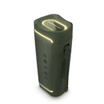 Energy-Sistem-Yume-ECO-Altoparlante-portatile-stereo-Verde-Giallo-15-W