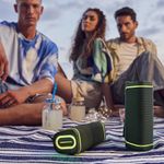 Energy-Sistem-Yume-ECO-Altoparlante-portatile-stereo-Verde-Giallo-15-W