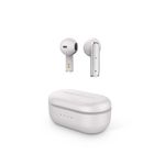 Energy Sistem Style 4 Cuffie True Wireless Stereo (TWS) In-ear Musica e Chiamate USB tipo-C Bluetooth Crema