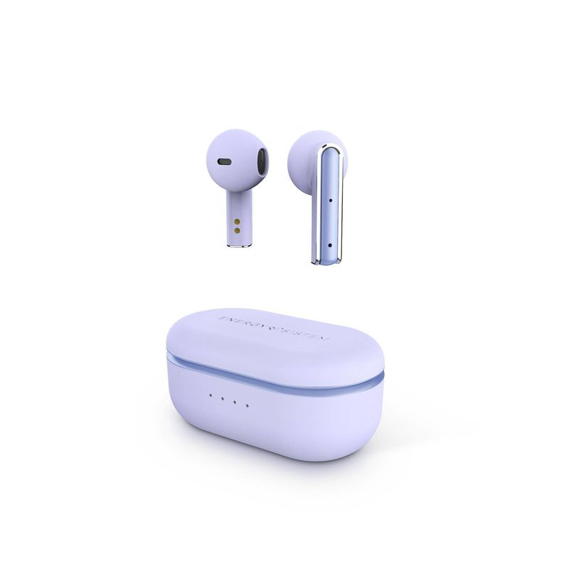 Energy-Sistem-Style-4-Cuffie-True-Wireless-Stereo--TWS--In-ear-Musica-e-Chiamate-USB-tipo-C-Bluetooth-Viola