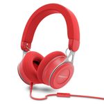 Energy-Sistem-Auricular-Mic-Urban-3-RojoUrban-3-Auricolare-Cablato-A-Padiglione-Musica-e-Chiamate-Rosso