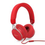 Energy-Sistem-Auricular-Mic-Urban-3-RojoUrban-3-Auricolare-Cablato-A-Padiglione-Musica-e-Chiamate-Rosso