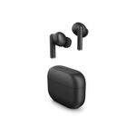 Energy Sistem Style 2 Auricolare True Wireless Stereo (TWS) In-ear Musica e Chiamate Bluetooth Nero