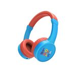 Energy Sistem 454860 cuffia e auricolare Cuffie Con cavo e senza cavo A Padiglione MUSICA USB tipo-C Bluetooth Blu