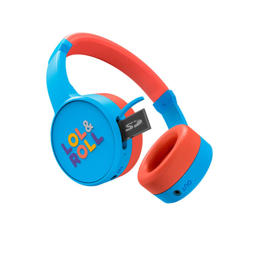 Energy-Sistem-454860-cuffia-e-auricolare-Cuffie-Con-cavo-e-senza-cavo-A-Padiglione-MUSICA-USB-tipo-C-Bluetooth-Blu-Arancione