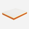 Materasso-Matrimoniale-170x200-alto-25-cm-Multistrato---Memory-Gel-Relaxa-Rivestimento-Aloe-Vera-|-Top-Air-Relaxa