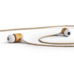 Energy-Sistem-Eco-Cherry-Wood-Cuffie-Cablato-In-ear-MUSICA-Legno