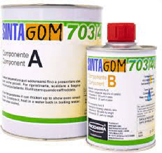 Sintagom 703/40 neutro a+b da kg 5