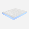Materasso-Memory-Singolo-80x190-altezza-20-cm---Rivestimento-Aloe-Vera-|-Live