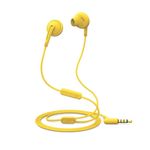 Energy-Sistem-Style-2--Auricolare-Cablato-In-ear-Musica-e-Chiamate-Giallo