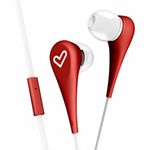 Energy-Sistem-Style-1--Auricolare-Cablato-In-ear-Musica-e-Chiamate-Rosso