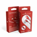 Energy-Sistem-Style-1--Auricolare-Cablato-In-ear-Musica-e-Chiamate-Rosso