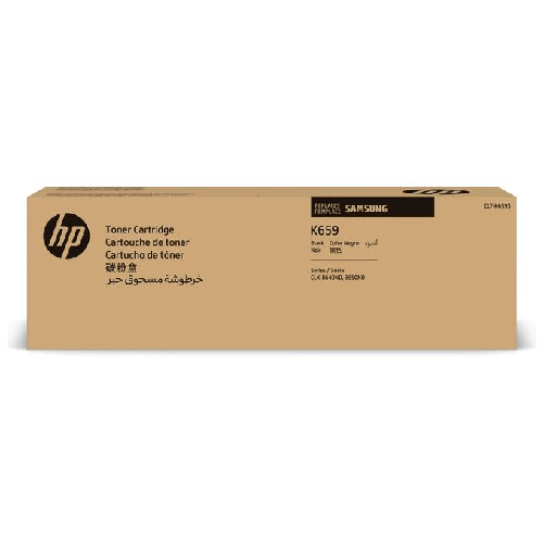 Samsung-Cartuccia-toner-nero-originale-HP-CLT-K659S