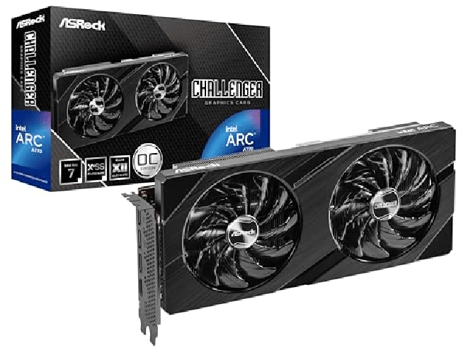 ASROCK-Intel-Arc-A770-Challenger-16GB-OC-GDDR6