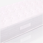 Materasso 80x190, altezza 17 cm - Memory Foam | Supreme - MiaSuite