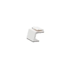Tappo-Chiusura-Colore-Bianco-Per-Pannelli-Patch-Vuoti-O-Prese