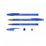 ErichKrause-R-301-Penna-in-gel-con-cappuccio-Blu-12-pz