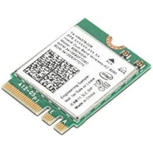 Lenovo-ThinkPad-4G-LTE-Fibocom-L850-GL-CAT9-M.2-WWAN-Module